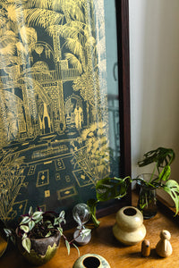 Le Patio